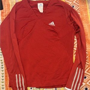 Adidas long sleeve
